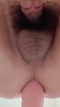 9 cm dido ile twink orgazm