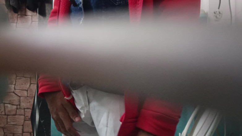 Brijesh 270: Ich brauche sex