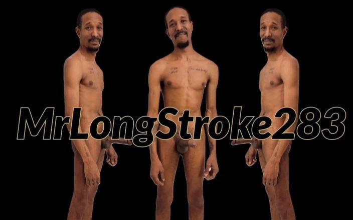 MrGoodBar LongJohnson: VISTA PUNTO di vista del mio video Sborrate sul retro...