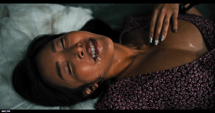 Parasited: Emiri'nin maceraları