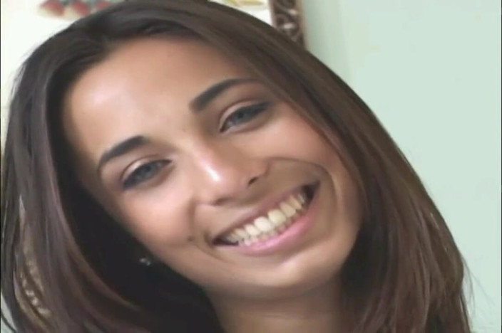 Chica Suicida DVD: Tiffany Taylor a une chatte faite pour se fourrer !