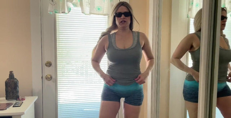 TabithaXXX: Happy 4th My Sweet Sexy Boys!!