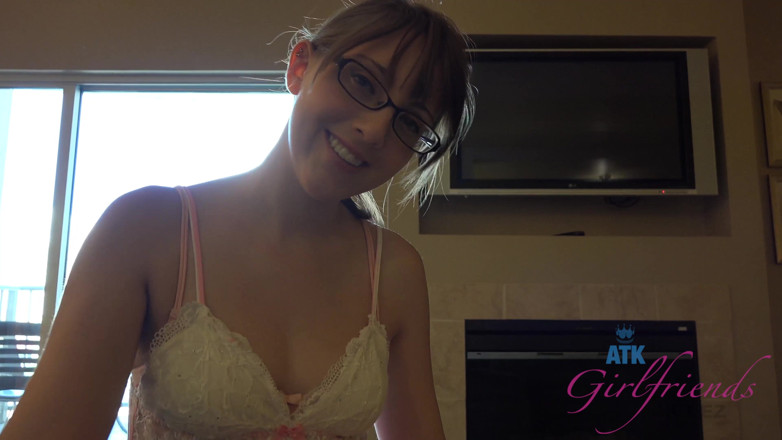 ATK Fans (Girlfriends): Virtual vacation in Las Vegas with Nickey Huntsman 3/3