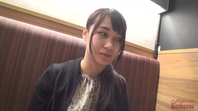 Temptation: Asian angel 4969