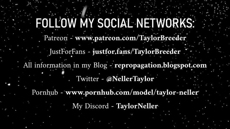 Taylor Breeder: Pesta Xxxmas 4 - bagian i