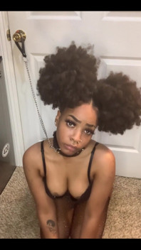 Am I Your Baby?