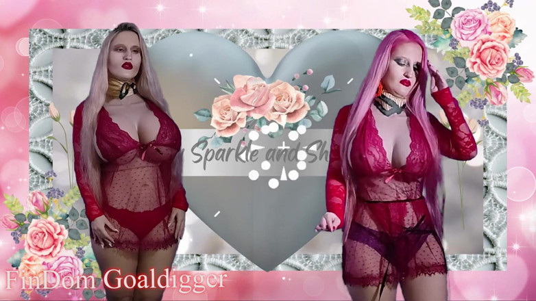 FinDom Goaldigger: Become the girlfriend of findom goal digger