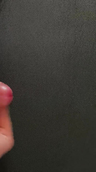 Huge Cum Load