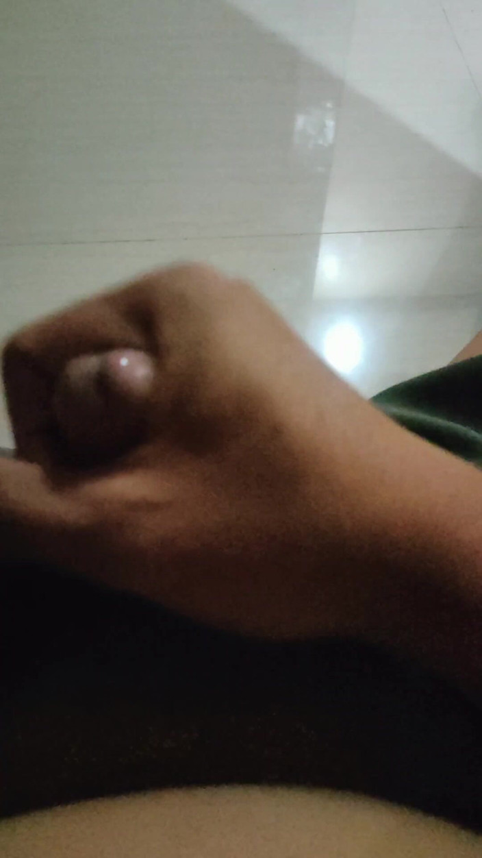 ArchAss: Night Jerk!