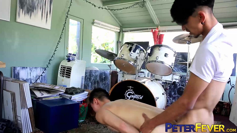 Peter Fever: Peterfever the reunion episode 4: schwule sexploitation