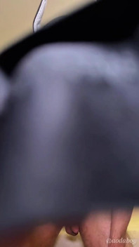 POV Asshole Close and Doggy