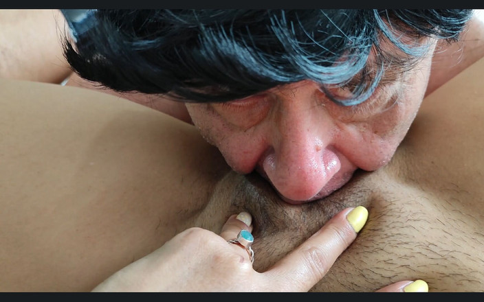 ADAMANDEVE: 与garabas和olpr一起拍打嘴唇