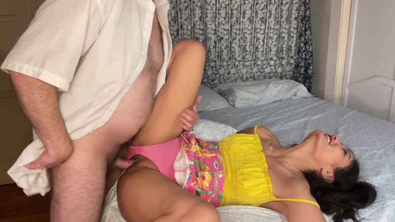 Viva Athena: Miluje sex