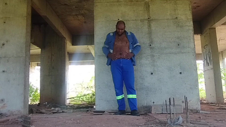 TheBlacKHunterr: Día de Construcción Lista