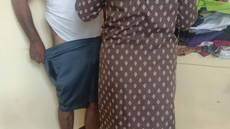 Wonder: Suri rumah curang