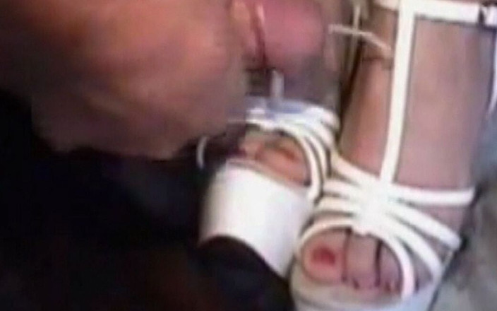 Lydia Privat: Walenie w butach