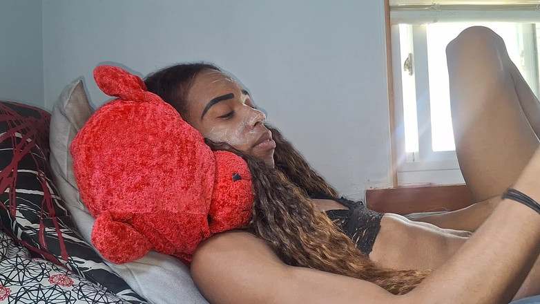 LordDashunKH: Masturbare și vaping