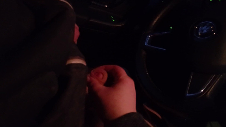 Jonas1996: Ręczna robota po pracy