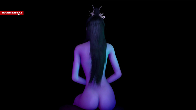 Soiyu Hentai: Pokusa tancerza klatek na sekundę - Hentai animacji 3D