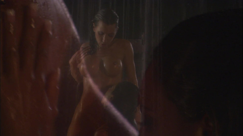 Miami Reality: Busty milf hook up for a lesbian fuck in a...