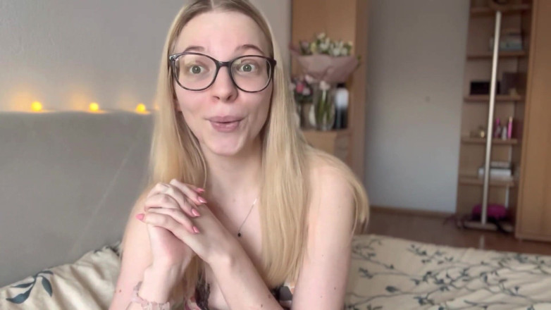 Goddess_Bella_Rae: Jak ją zdominować sekretną sztuczkę