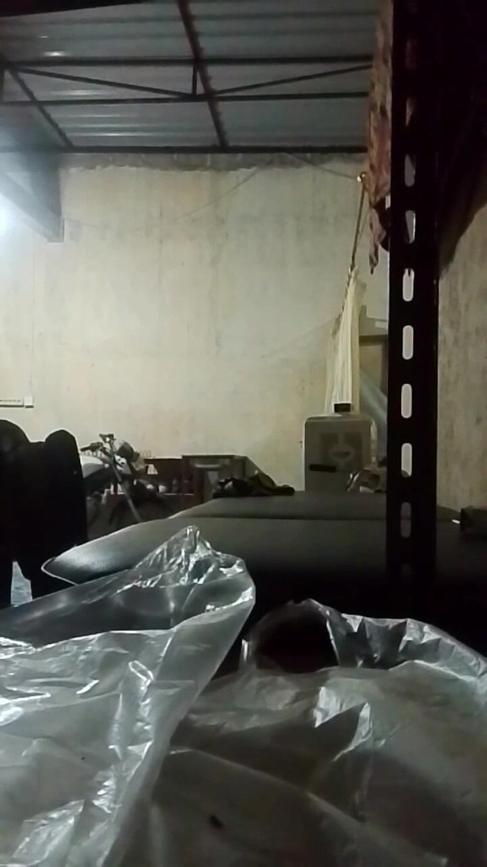 rajahutan44: My Stepmother Really Wanted Me to Have Sex in the...