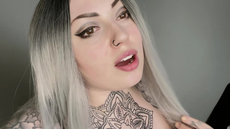 Miss Valentina: Lékařské odstranění wedgie