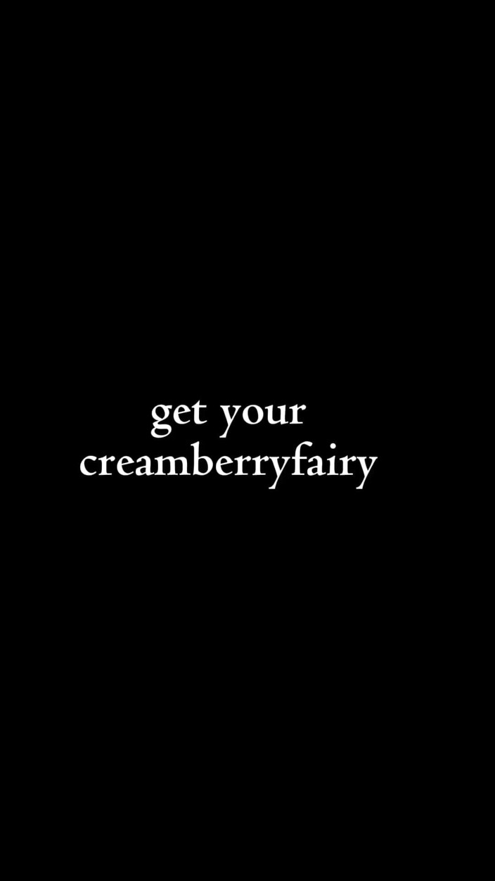 creamberryfairy: Aftee Workout