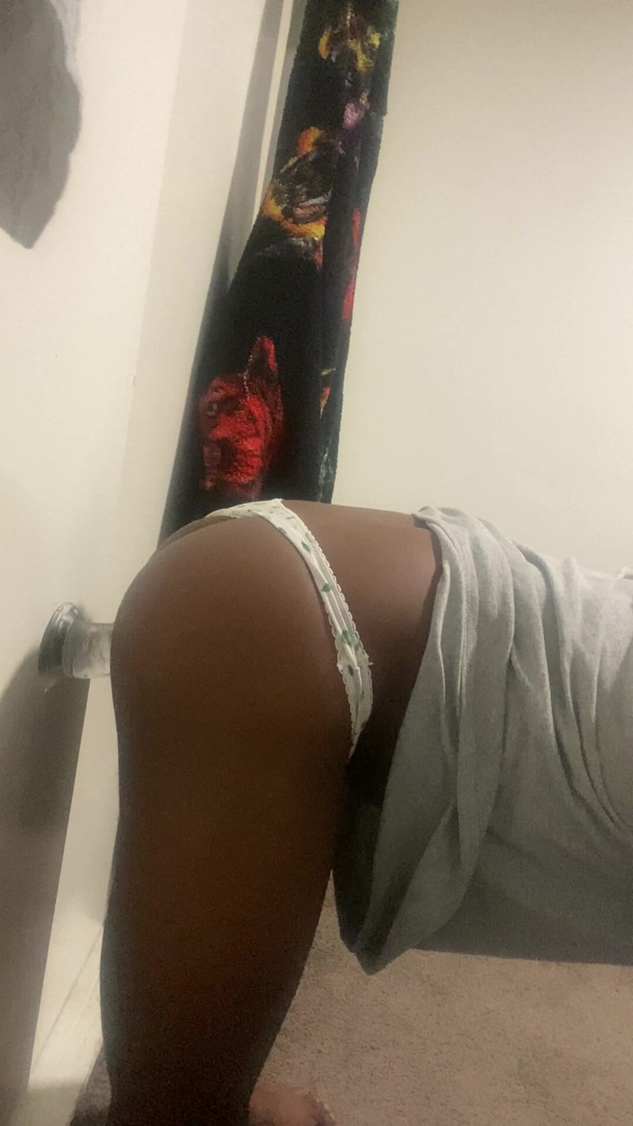 Emperor Kai Da God King: Celana dalam thong dan kesenangan pt. 2