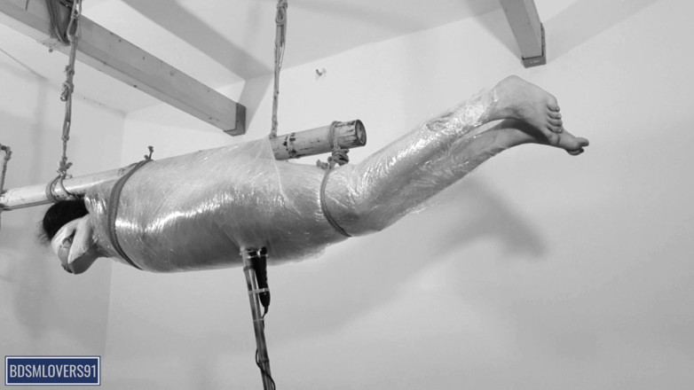 Bdsmlovers91: En hasta mumyalama derlemesi
