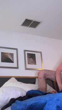 Tease Her in 69 Position Until She Is Begging for 10 in Bwc