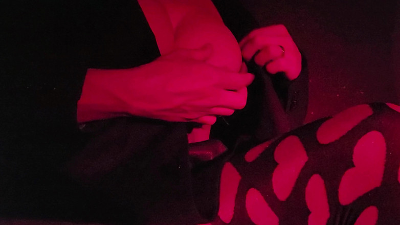 FetVeronika: Striptýz v My Dungeon