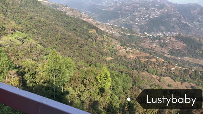 Lustybaby605: ハネムーン マ・ヒマール・ヘルダイ・チクダイ