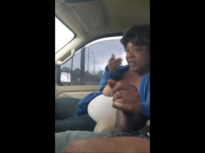 The fancy experience: La bocca della zia è piena di sorprese