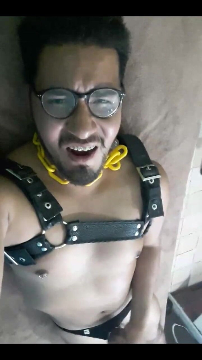 Segundo Pot: Main sama kontolku