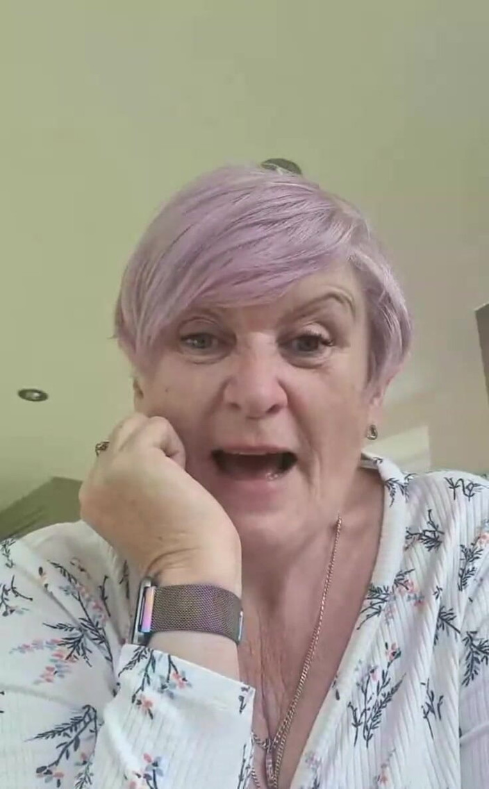 Uk Joolz: Hablando con Joolz 4