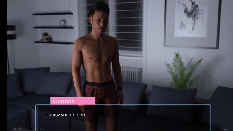 HotSummer117: मिडनाइट पैराडाइज कैप 27 - मैं अपनी सेक्सी सुनहरे बालों वाली सौतेली बहन की चूत खाती हूं