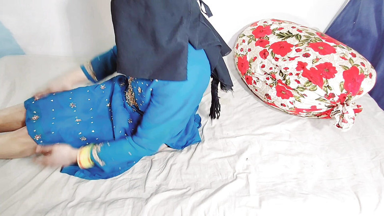 Netu: Isteri curang yang baru kahwin dikongkek keras cakap kotor hindi