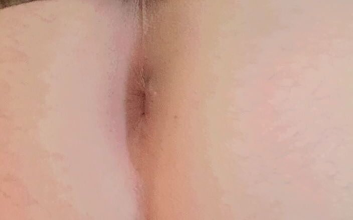 Hot bahbi: Büyük ateşli ve tatlı göt