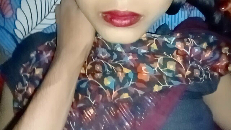 YOURAMRITA04: Caliente joven bhabhi tiene sexo duro