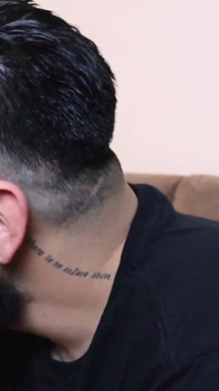 This Gorgeous Brunette Seduced Her Stepbrother to Get Laid-mirana Yasin/ Lord Kenobi