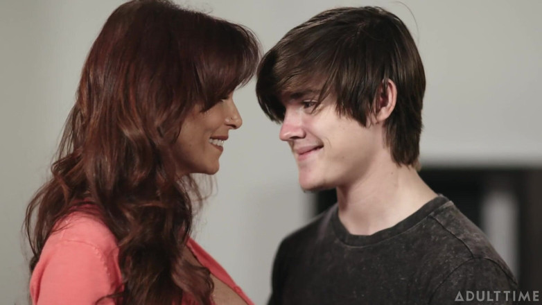 Mommys Boy: Stepmommy's Boy - MILF Syren De Mer Fucks Stepson as Payback...