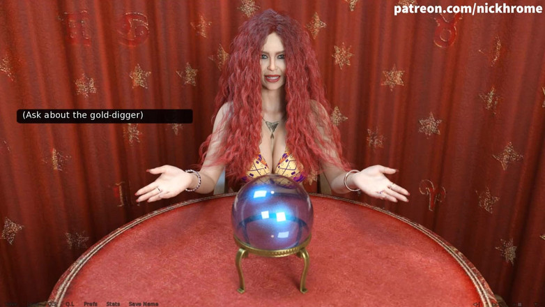 Visual Novels: Где сердце. Часть 300