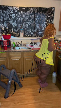 Let Her Cook