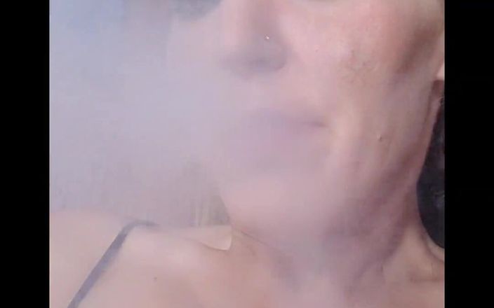 Lady Godiva Productions: MILFs Love Blowing Smoke