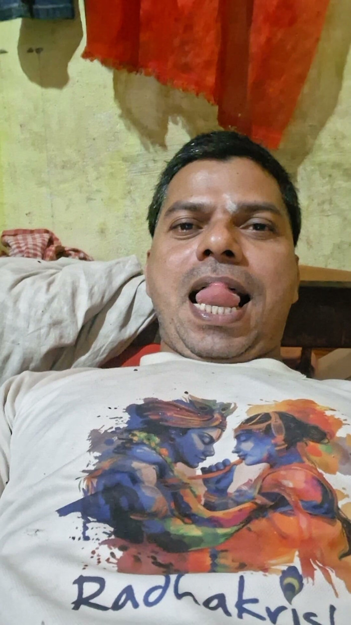 FantasticThampuran41: Seks Panas Saya