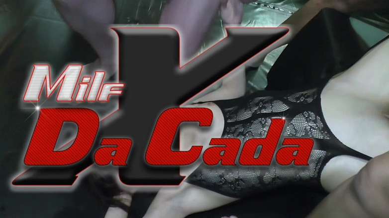 DaCada com: Ngentot dua kontol sampai dalam banget