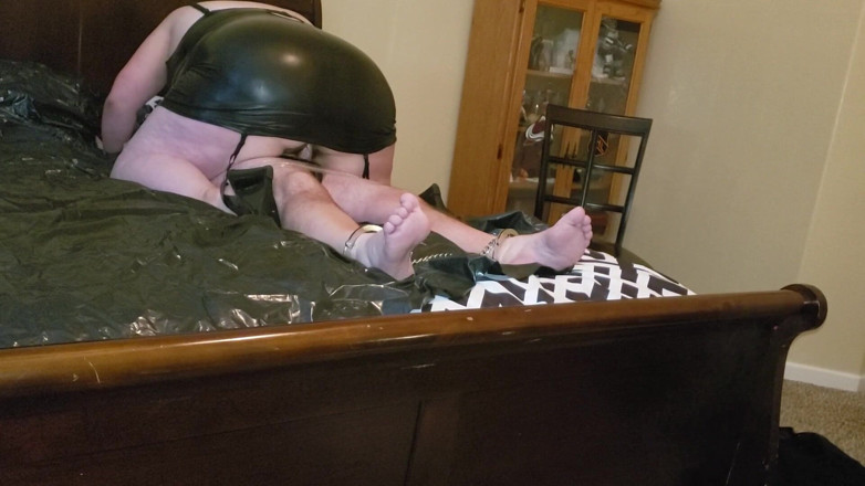 MistressMandslave: Mistress and bitch boy