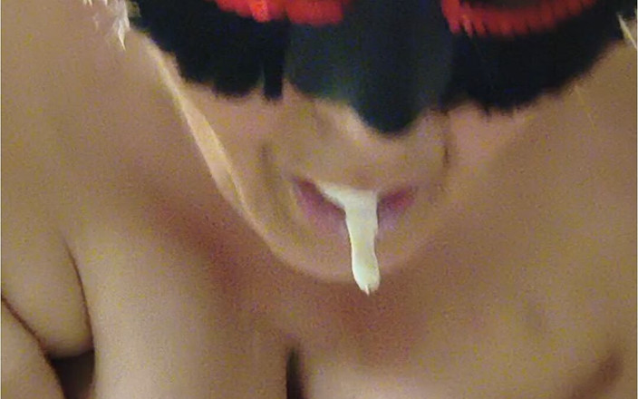 HerculesnVENUS: So Many Men Shoot Their Cum on This Whore in...