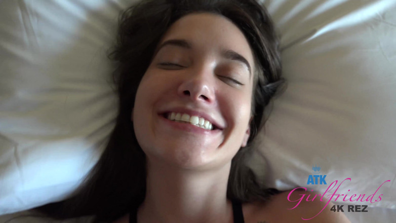ATK Fans (Girlfriends): You Are Hanging Out in Bed with Gia, and Its...